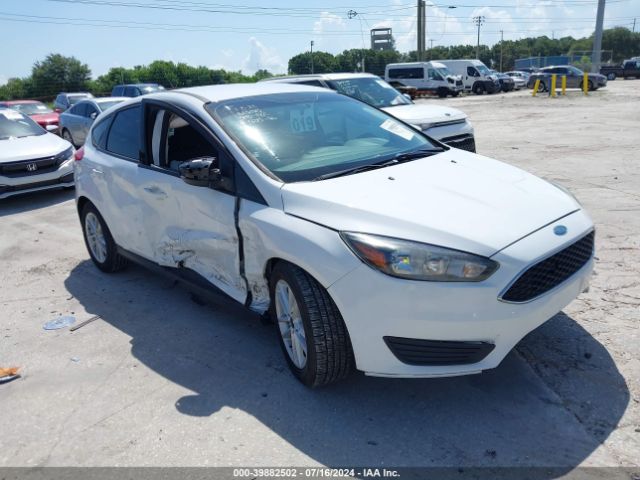 FORD FOCUS 2017 1fadp3k26hl331338