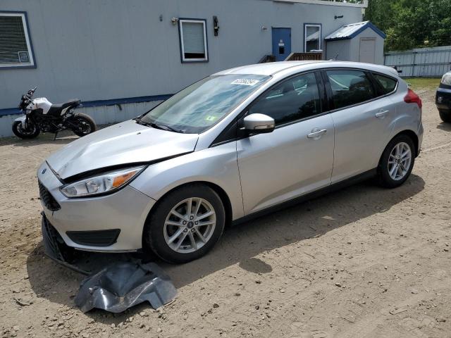 FORD FOCUS SE 2017 1fadp3k26hl335342