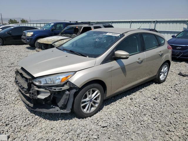 FORD FOCUS SE 2017 1fadp3k26hl342999