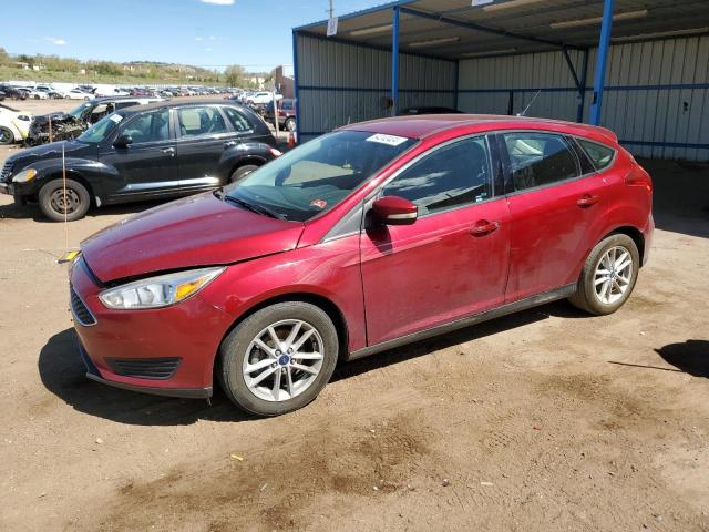 FORD FOCUS 2017 1fadp3k26hl348012