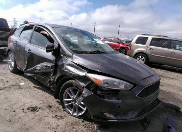 FORD FOCUS 2017 1fadp3k26hl348592