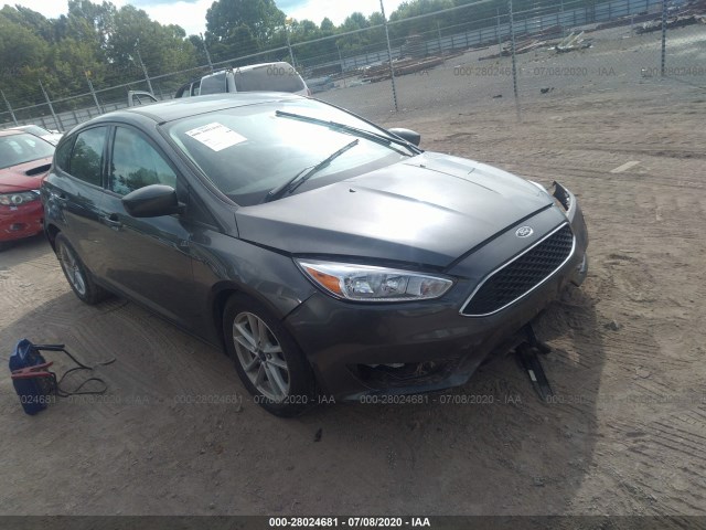 FORD FOCUS 2018 1fadp3k26jl200884