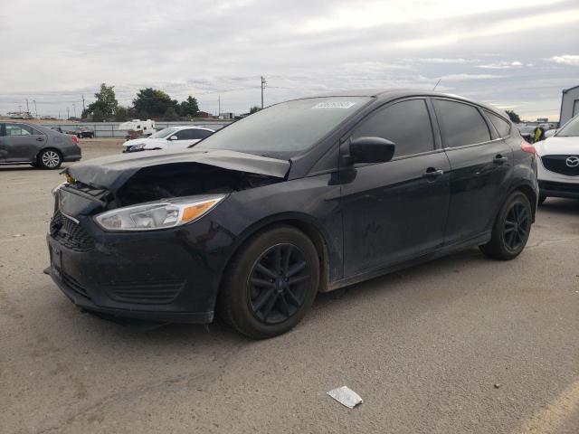 FORD FOCUS 2018 1fadp3k26jl206796