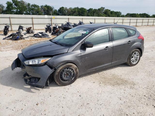 FORD FOCUS 2018 1fadp3k26jl207768