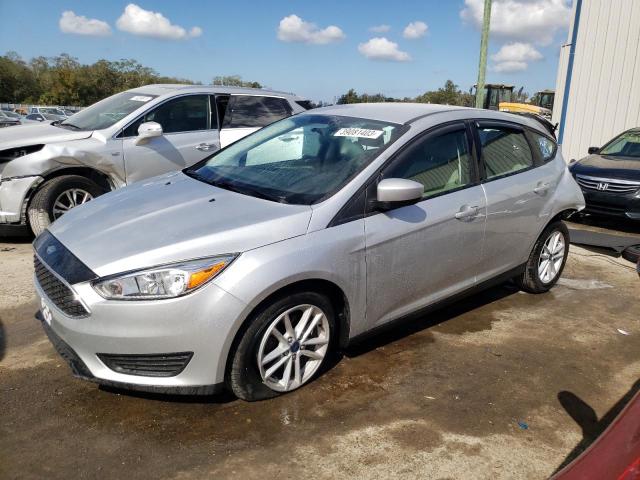 FORD FOCUS SE 2018 1fadp3k26jl209391