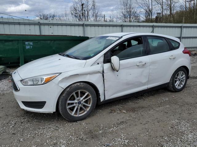 FORD FOCUS 2018 1fadp3k26jl209570