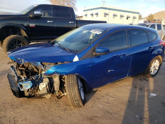 FORD FOCUS 2018 1fadp3k26jl211223