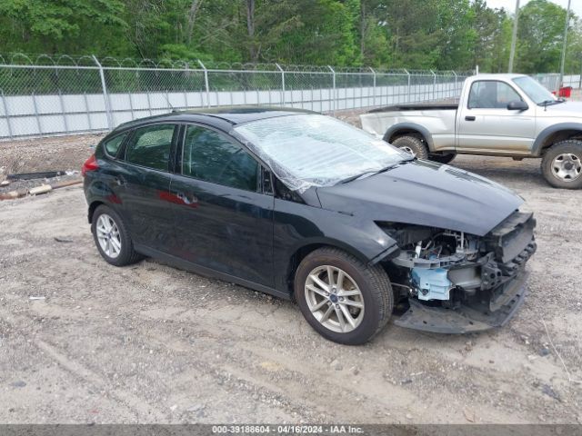 FORD NULL 2018 1fadp3k26jl212436