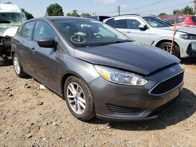 FORD FOCUS SE 2018 1fadp3k26jl213943