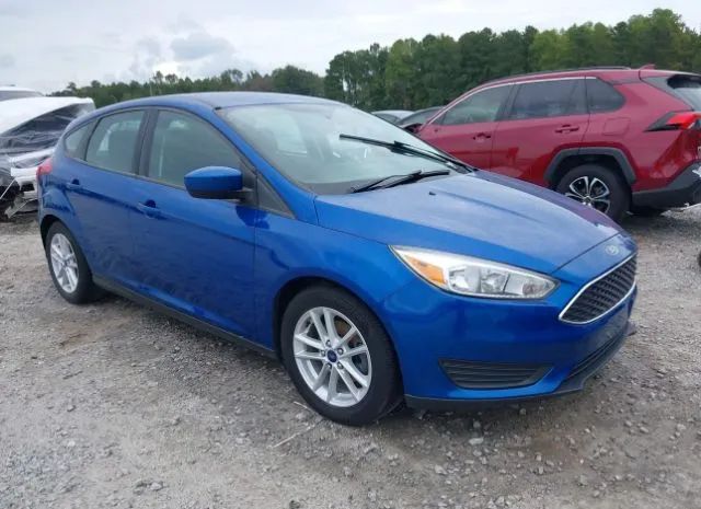 FORD FOCUS 2018 1fadp3k26jl214526