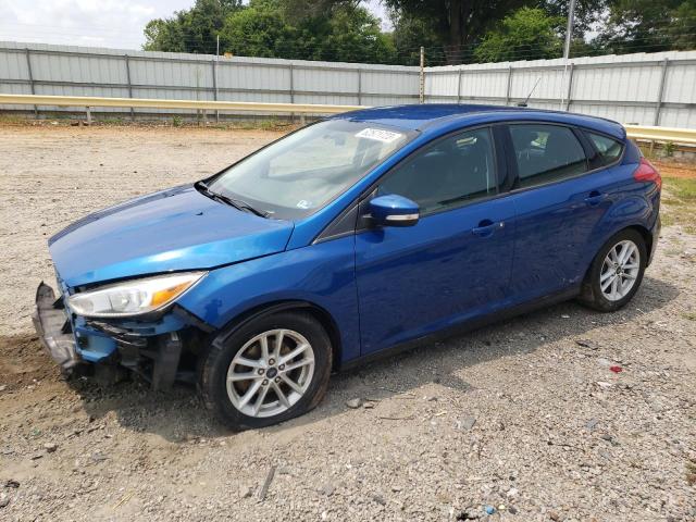 FORD FOCUS SE 2018 1fadp3k26jl219421