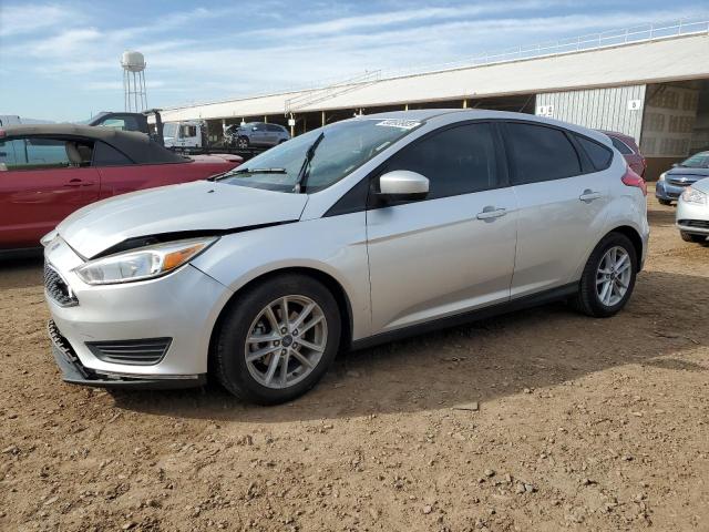 FORD FOCUS SE 2018 1fadp3k26jl224151