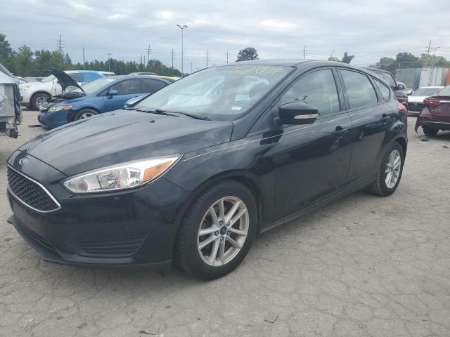 FORD FOCUS SE 2018 1fadp3k26jl227924