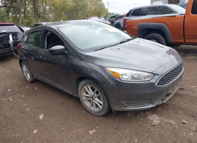 FORD FOCUS 2018 1fadp3k26jl231374