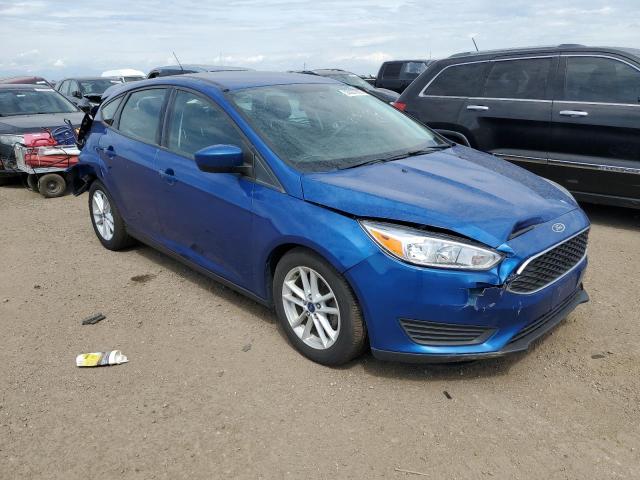 FORD FOCUS SE 2018 1fadp3k26jl236252