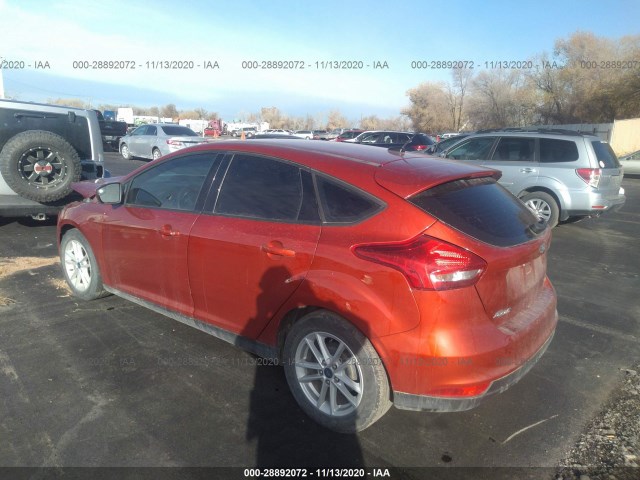 FORD FOCUS 2018 1fadp3k26jl240804