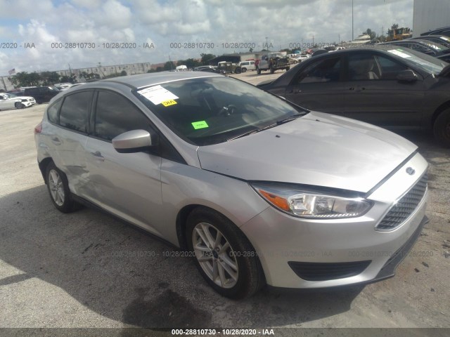 FORD FOCUS 2018 1fadp3k26jl241998