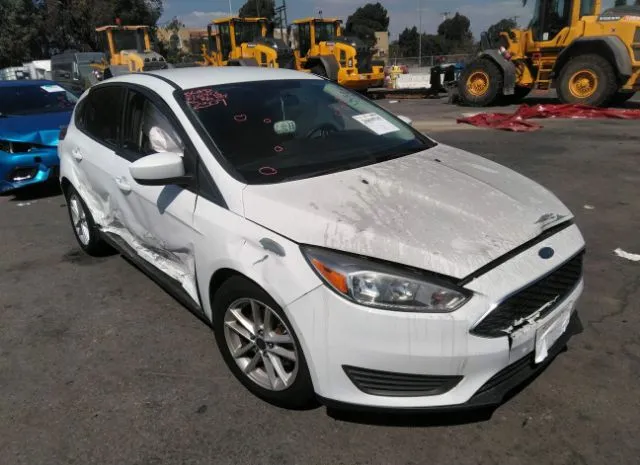 FORD FOCUS 2018 1fadp3k26jl242309