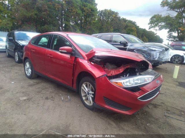 FORD FOCUS 2018 1fadp3k26jl245243