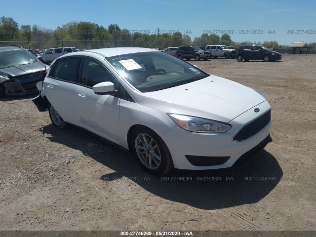 FORD FOCUS 2018 1fadp3k26jl250166