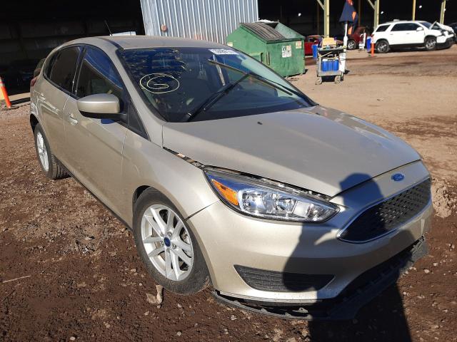 FORD FOCUS 2018 1fadp3k26jl251642