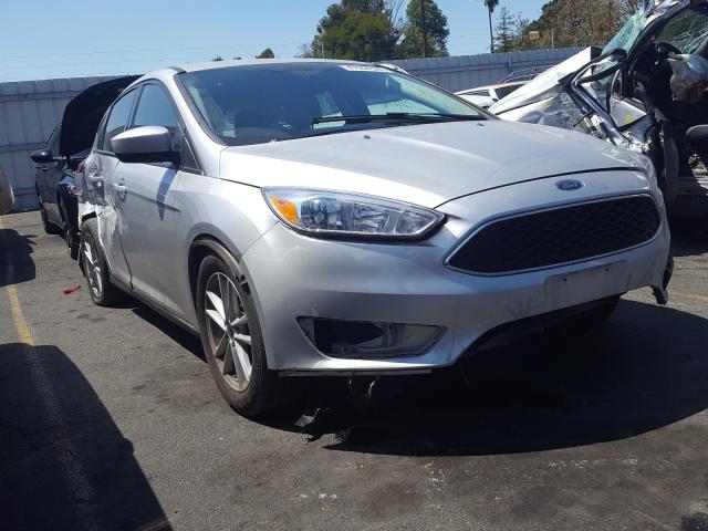 FORD FOCUS SE 2018 1fadp3k26jl253150