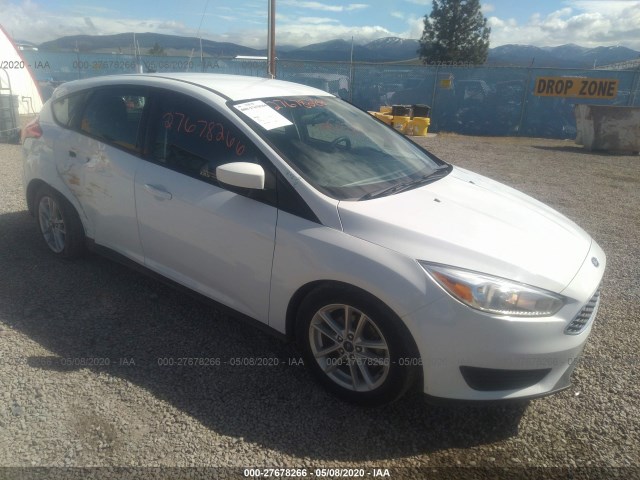 FORD FOCUS 2018 1fadp3k26jl272474