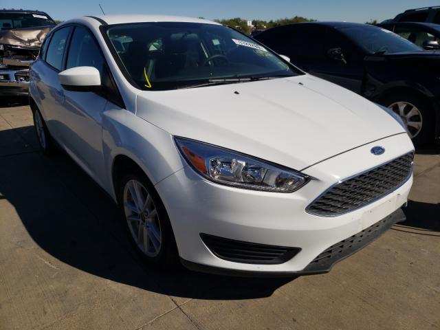 FORD FOCUS SE 2018 1fadp3k26jl273561