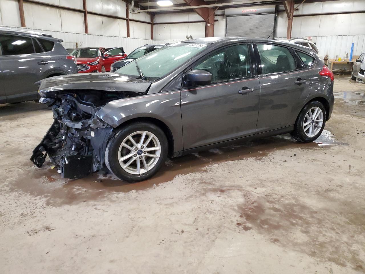 FORD FOCUS 2018 1fadp3k26jl281451