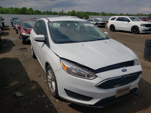 FORD FOCUS SE 2018 1fadp3k26jl295463