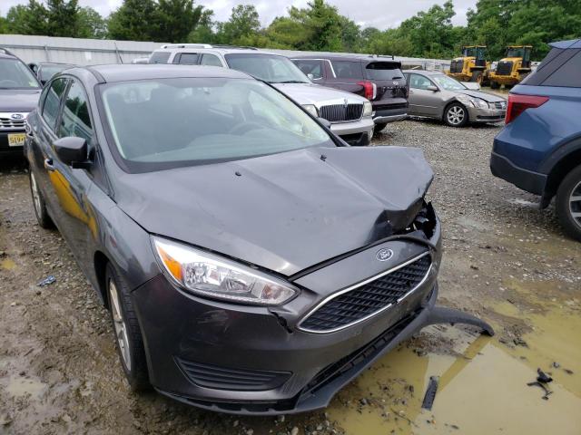 FORD FOCUS SE 2018 1fadp3k26jl298380