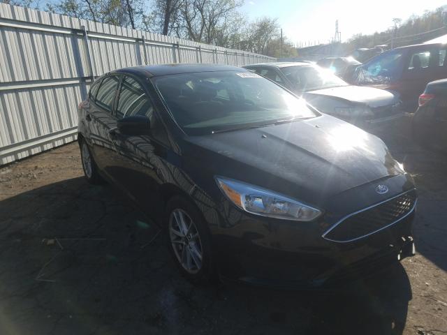 FORD FOCUS SE 2018 1fadp3k26jl300094