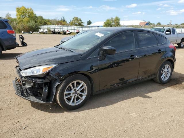 FORD FOCUS SE 2018 1fadp3k26jl301133