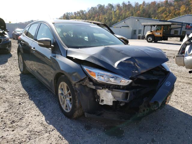 FORD FOCUS SE 2018 1fadp3k26jl301309