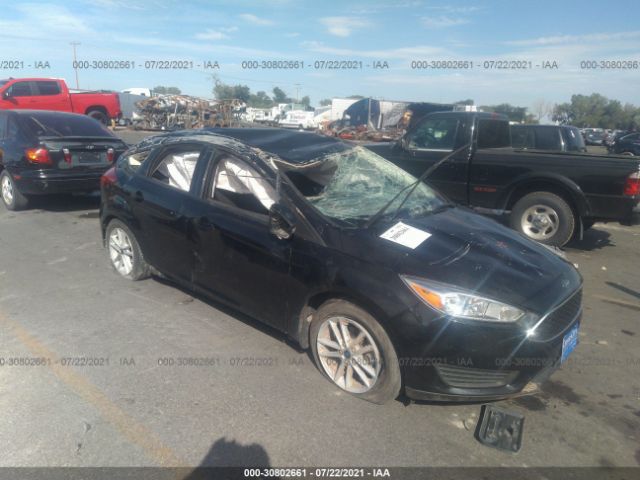 FORD FOCUS 2018 1fadp3k26jl312570