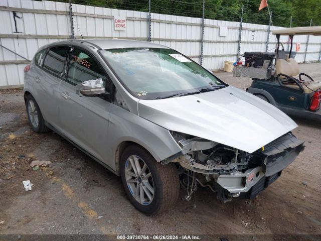 FORD FOCUS 2018 1fadp3k26jl315128