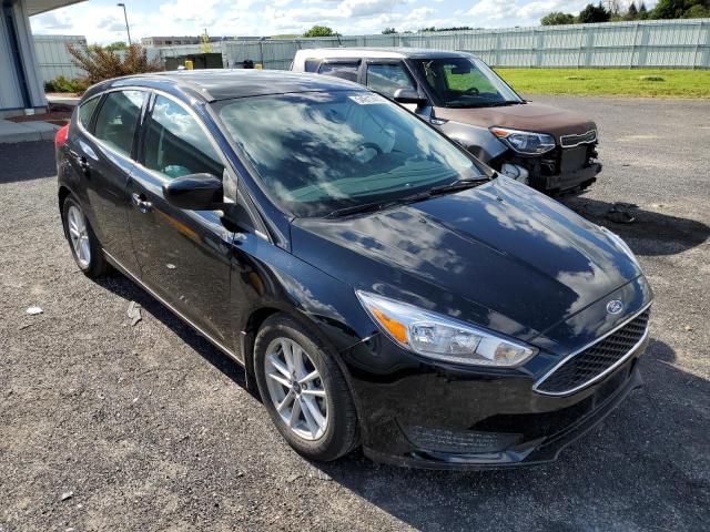 FORD FOCUS SE 2018 1fadp3k26jl316568