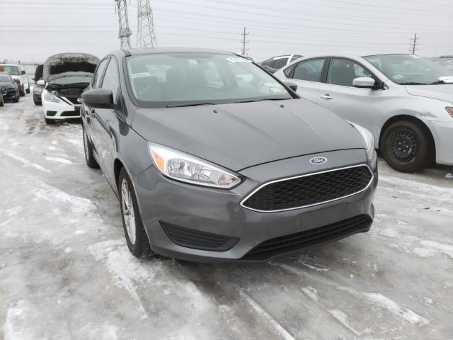 FORD FOCUS SE 2018 1fadp3k26jl316960