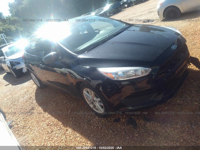 FORD FOCUS 2018 1fadp3k26jl326291