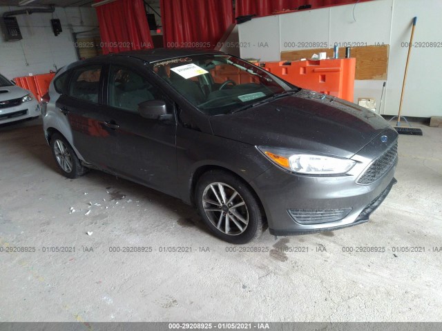 FORD FOCUS 2018 1fadp3k26jl326338