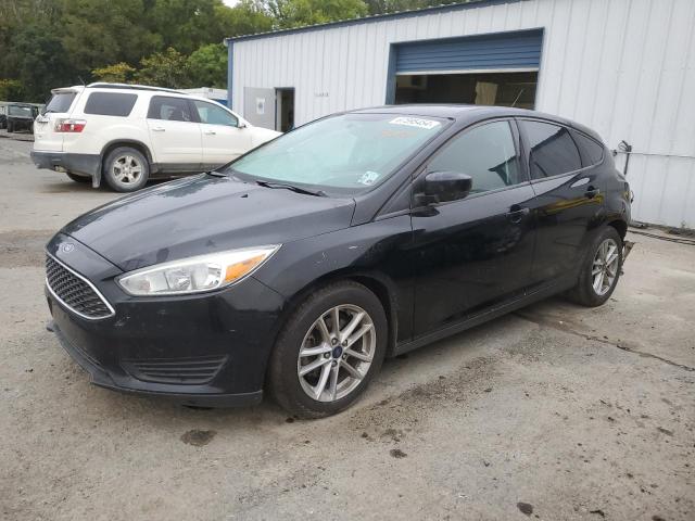 FORD FOCUS SE 2018 1fadp3k26jl326436