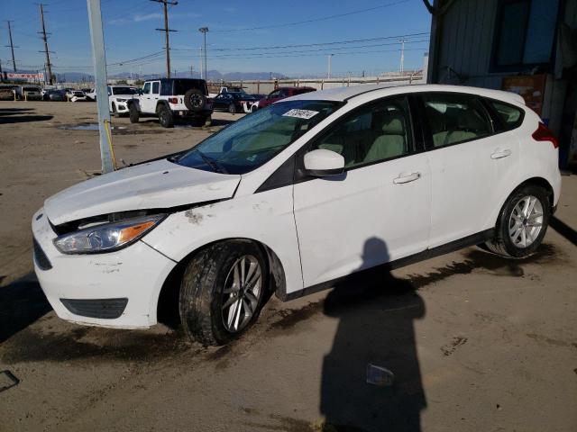 FORD FOCUS 2018 1fadp3k26jl326937