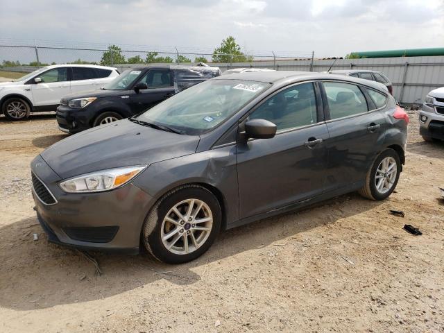 FORD FOCUS SE 2018 1fadp3k26jl327134