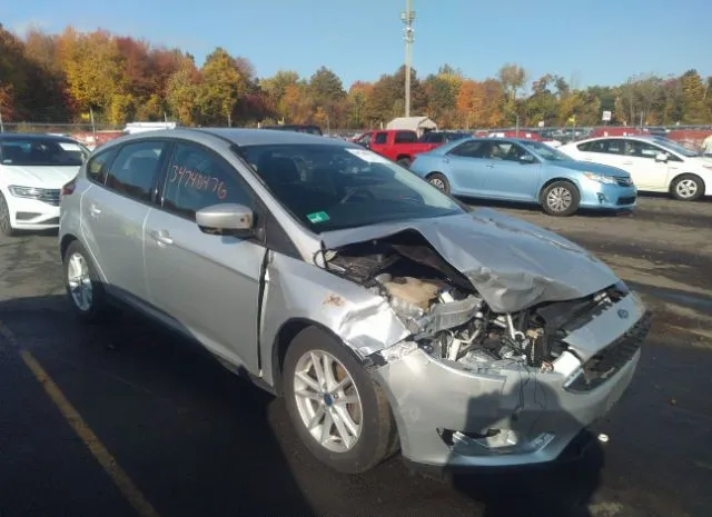 FORD FOCUS 2018 1fadp3k26jl329191