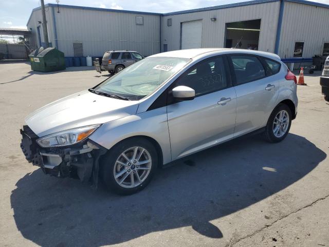 FORD FOCUS SE 2018 1fadp3k26jl331331