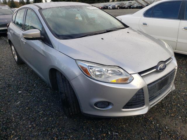 FORD FOCUS SE 2013 1fadp3k27dl100586