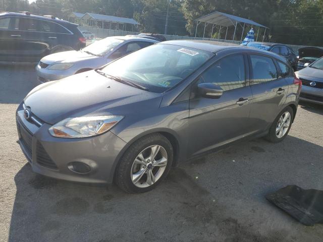 FORD FOCUS SE 2013 1fadp3k27dl103505