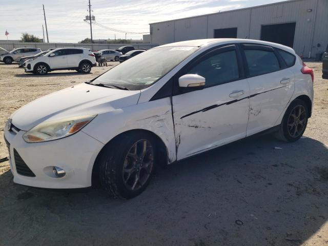 FORD FOCUS 2013 1fadp3k27dl104623