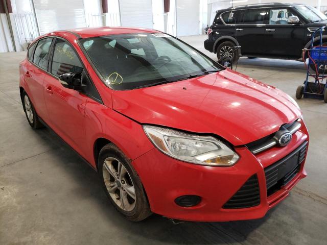 FORD FOCUS SE 2013 1fadp3k27dl107599