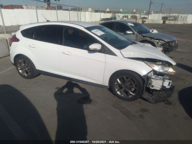 FORD FOCUS 2013 1fadp3k27dl107828